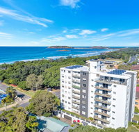 Tradewinds Apartments - Accommodation Fremantle
