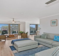Tradewinds Apartments - Accommodation Fremantle