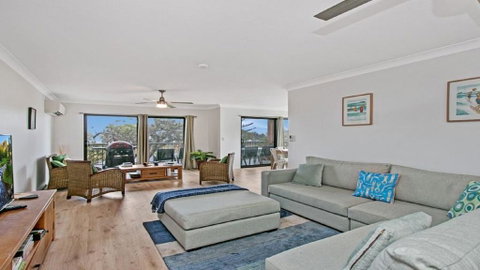 Tradewinds Apartments - Accommodation Fremantle 0