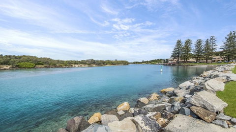 Tradewinds Apartments - Accommodation Fremantle 1