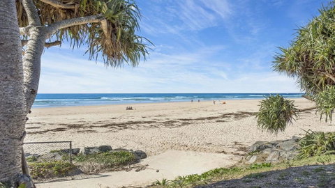 Tradewinds Apartments - Accommodation Fremantle 2
