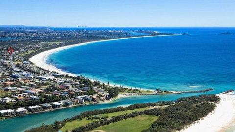 Tradewinds Apartments - Accommodation Fremantle 3