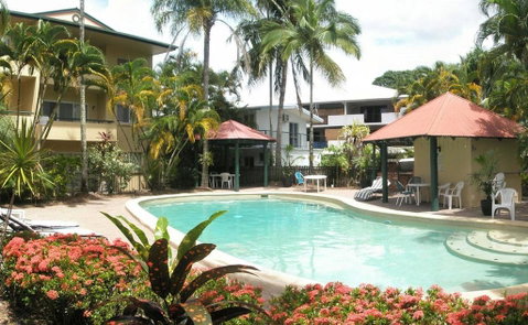 Tradewinds McLeod Holiday Apartments - Accommodation Fremantle 1