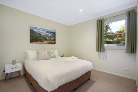 TrailBlazer - Indulgent Adventure - Accommodation Fremantle 3