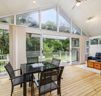 TRANQUIL AT HIBBARD - Accommodation Fremantle