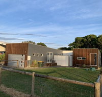 Tranquil Getaway Wifi Netflix Pet friendly - Accommodation Fremantle