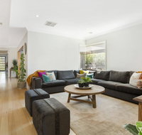 TRANQUIL HAVEN - MOUNT ELIZA - Accommodation Fremantle