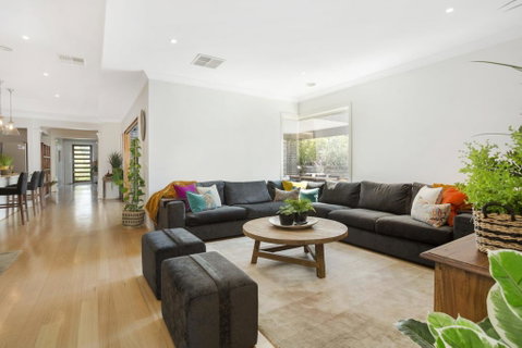 TRANQUIL HAVEN - MOUNT ELIZA - Accommodation Fremantle 0