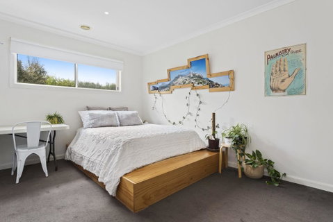 TRANQUIL HAVEN - MOUNT ELIZA - Accommodation Fremantle 1