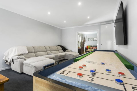 TRANQUIL HAVEN - MOUNT ELIZA - Accommodation Fremantle 3