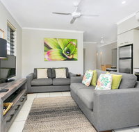 Tranquil Palms  Trinity Beach - Accommodation Fremantle