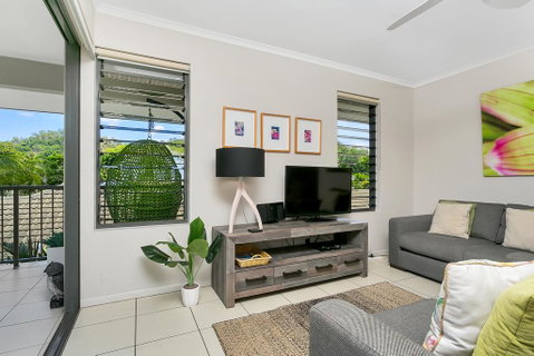 Tranquil Palms @ Trinity Beach - Accommodation Fremantle 2