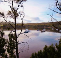 Tranquil Point - Accommodation Fremantle
