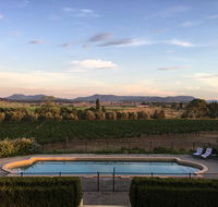 Tranquil Vale Vineyard - Accommodation Fremantle