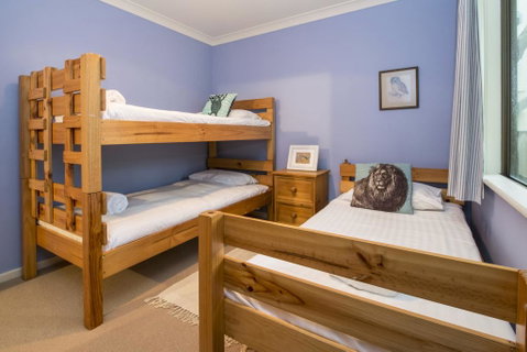 Tranquil Waters - Pet Friendly Family Beach House In Quindalup - Accommodation Fremantle 1