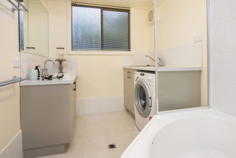 Tranquil Waters - Pet Friendly Family Beach House In Quindalup - Accommodation Fremantle 3