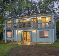 Tranquil Waters - Pet Friendly Family Beach House in Quindalup - Accommodation Fremantle