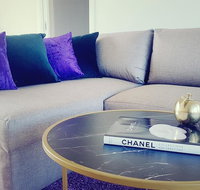 Tranquility - Accommodation Fremantle