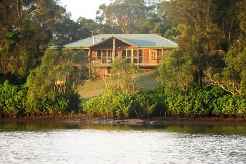 Tranquility - Adults Only Retreat - Accommodation Fremantle 0