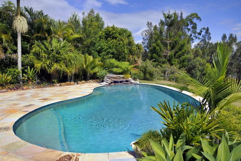 Tranquility - Adults Only Retreat - Accommodation Fremantle 1