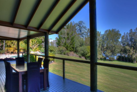 Tranquility - Adults Only Retreat - Accommodation Fremantle 3