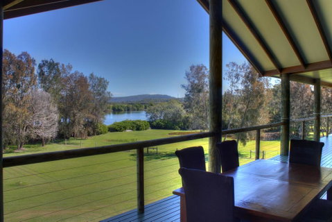 Tranquility - Adults Only Retreat - Accommodation Fremantle 2