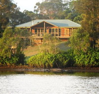 Tranquility - Adults Only Retreat - Accommodation Fremantle