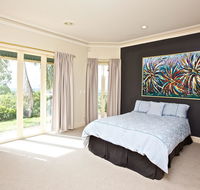 Tranquill Garden Hideaway - Accommodation Fremantle