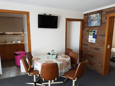 Traplins Accomodation - Accommodation Fremantle 3