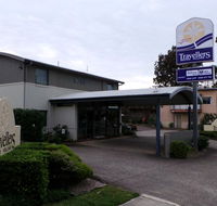 Travellers Motor Village - Accommodation Fremantle