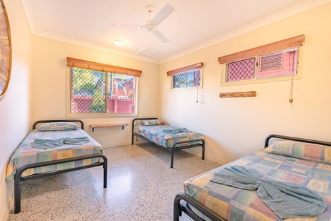 Travellers Oasis - Accommodation Fremantle 2