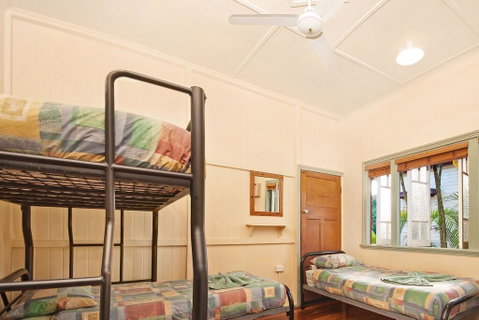 Travellers Oasis - Accommodation Fremantle 1