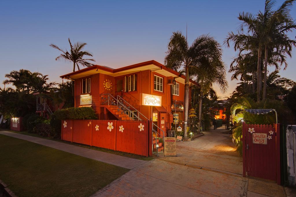 Aeroglen QLD Accommodation Fremantle