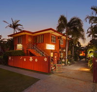 Travellers Oasis - Accommodation Fremantle