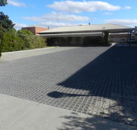 Travellers Rest Motor Inn Swan Hill - Accommodation Fremantle