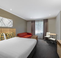 Travelodge Hotel Melbourne Southbank - Accommodation Fremantle