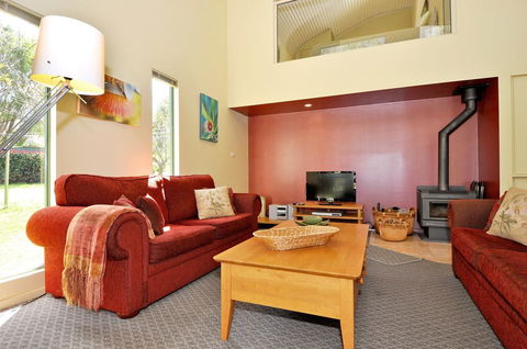 Tree Elle Retreat - Accommodation Fremantle 3