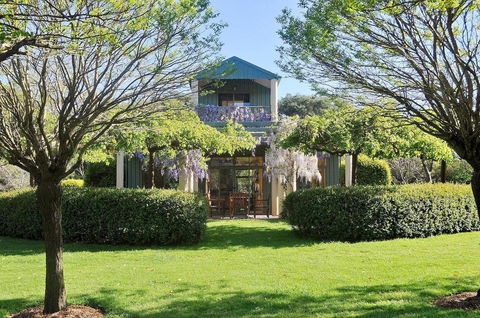 Tree Elle Retreat - Accommodation Fremantle 0