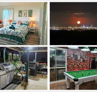 Tree Top House BB - Accommodation Fremantle