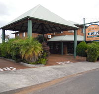 Tree Top Walk Motel - Accommodation Fremantle