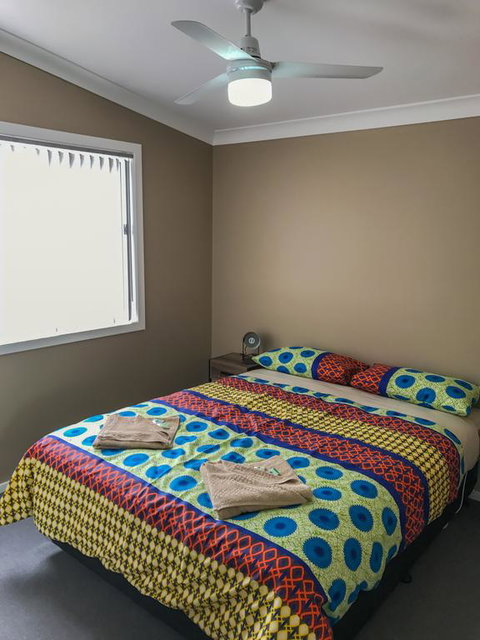 Treehaven Tourist Park - Accommodation Fremantle 3