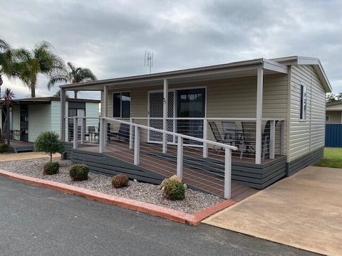 Treehaven Tourist Park - Accommodation Fremantle 2
