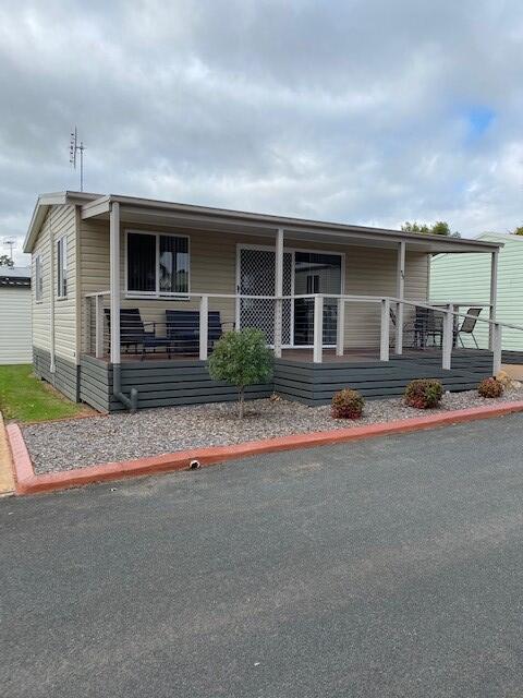 Treehaven Tourist Park - Accommodation Fremantle 1