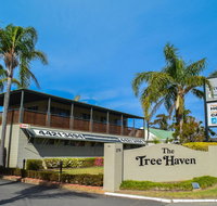 Treehaven Tourist Park - Accommodation Fremantle