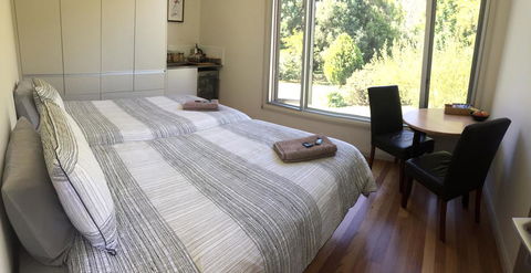 Treehouse Retreat - Accommodation Fremantle 1