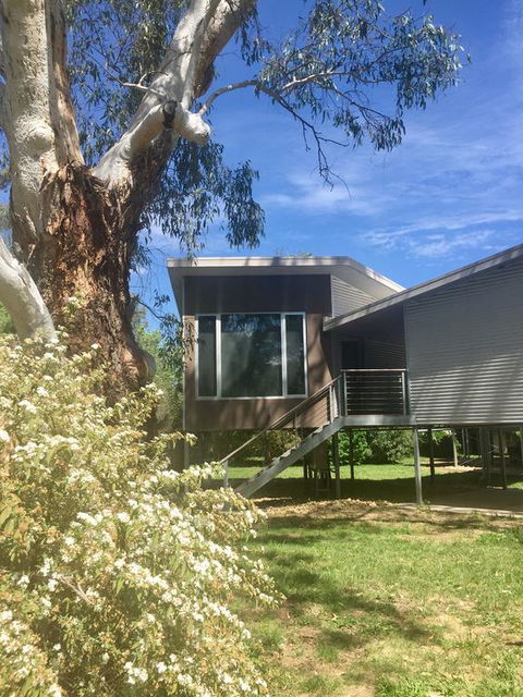 Treehouse Retreat - Accommodation Fremantle 3