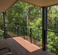 Treetops Haven - Accommodation Fremantle