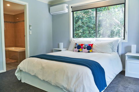 Treetops Haven - Accommodation Fremantle 3