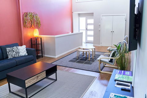 Treetops Haven - Accommodation Fremantle 2