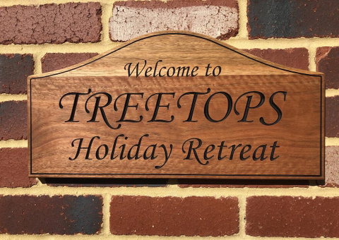 Treetops Holiday Retreat - Accommodation Fremantle 2